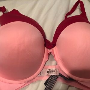 Victoria's Secret Underwire Bras